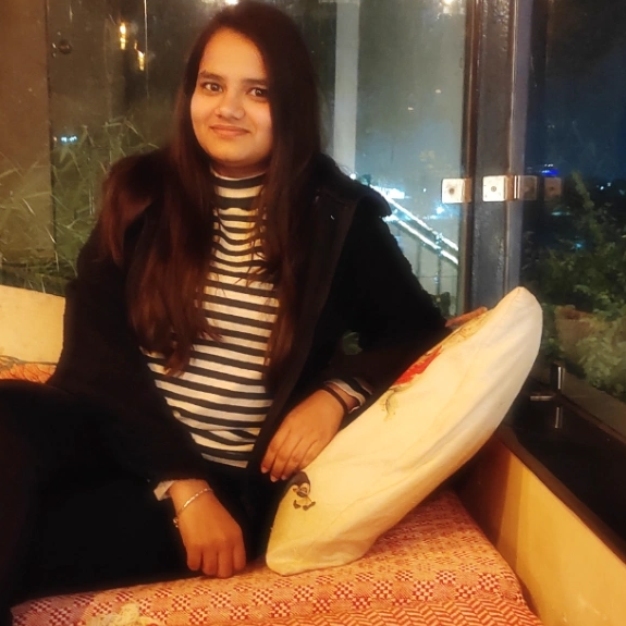 Dr. Nitika Rathee