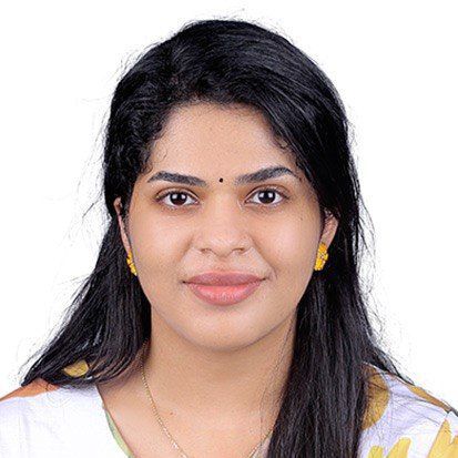 Dr. Anusha S Edapparambil