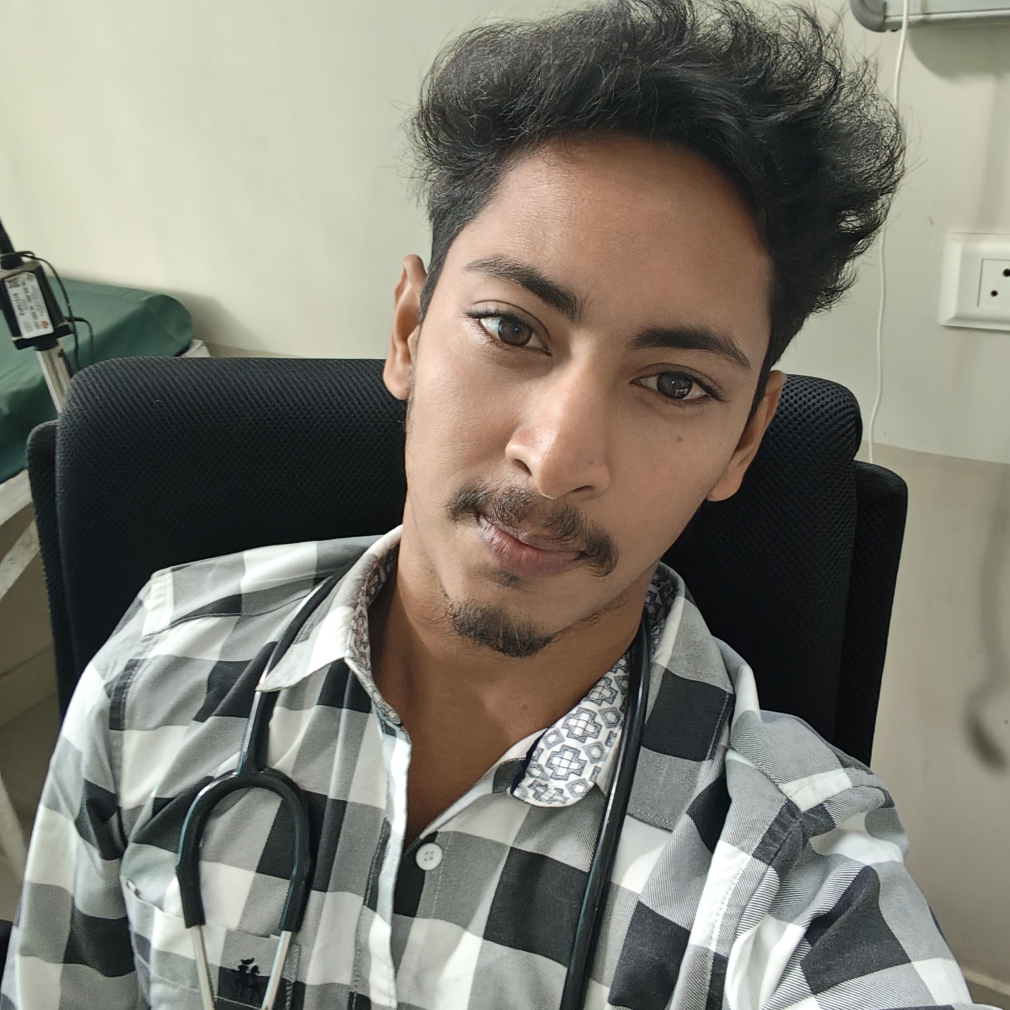 Dr. Rajesh Degala