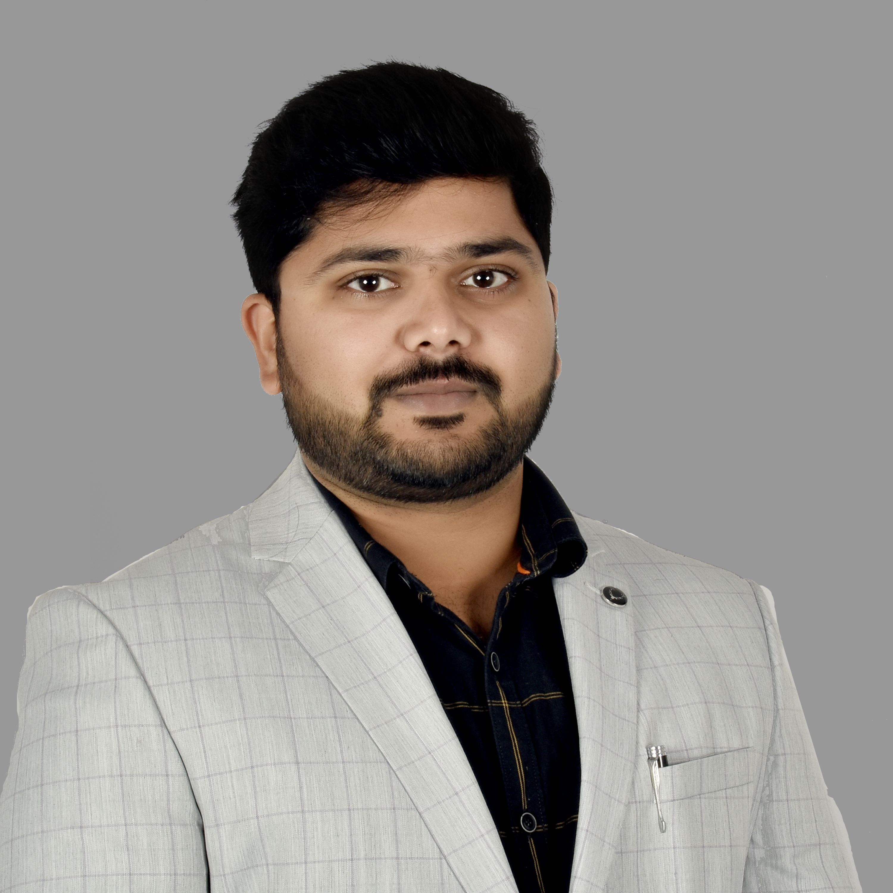Dr. Satya Sai Vissavajjula