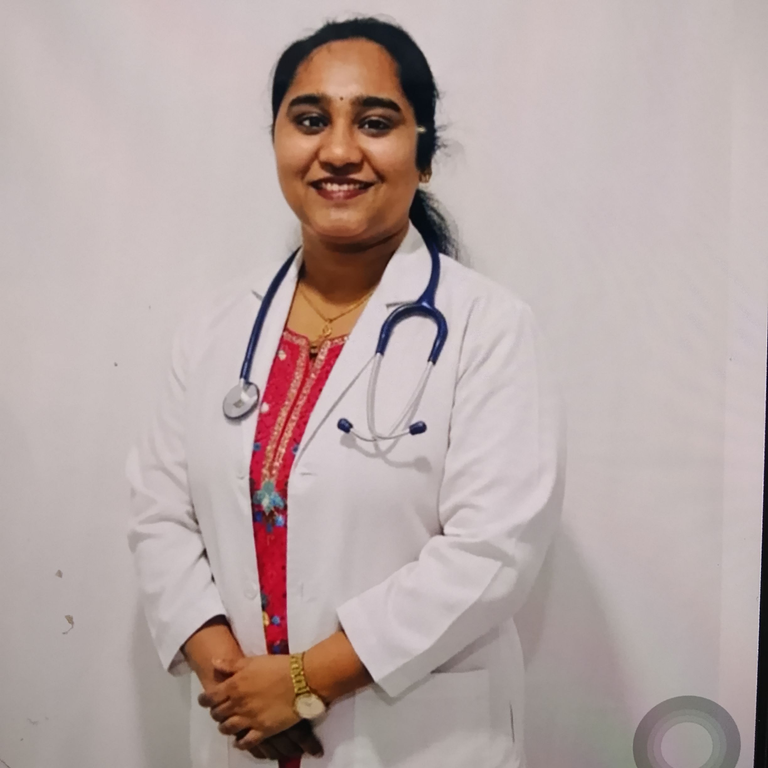 Dr. Rangu Aswini