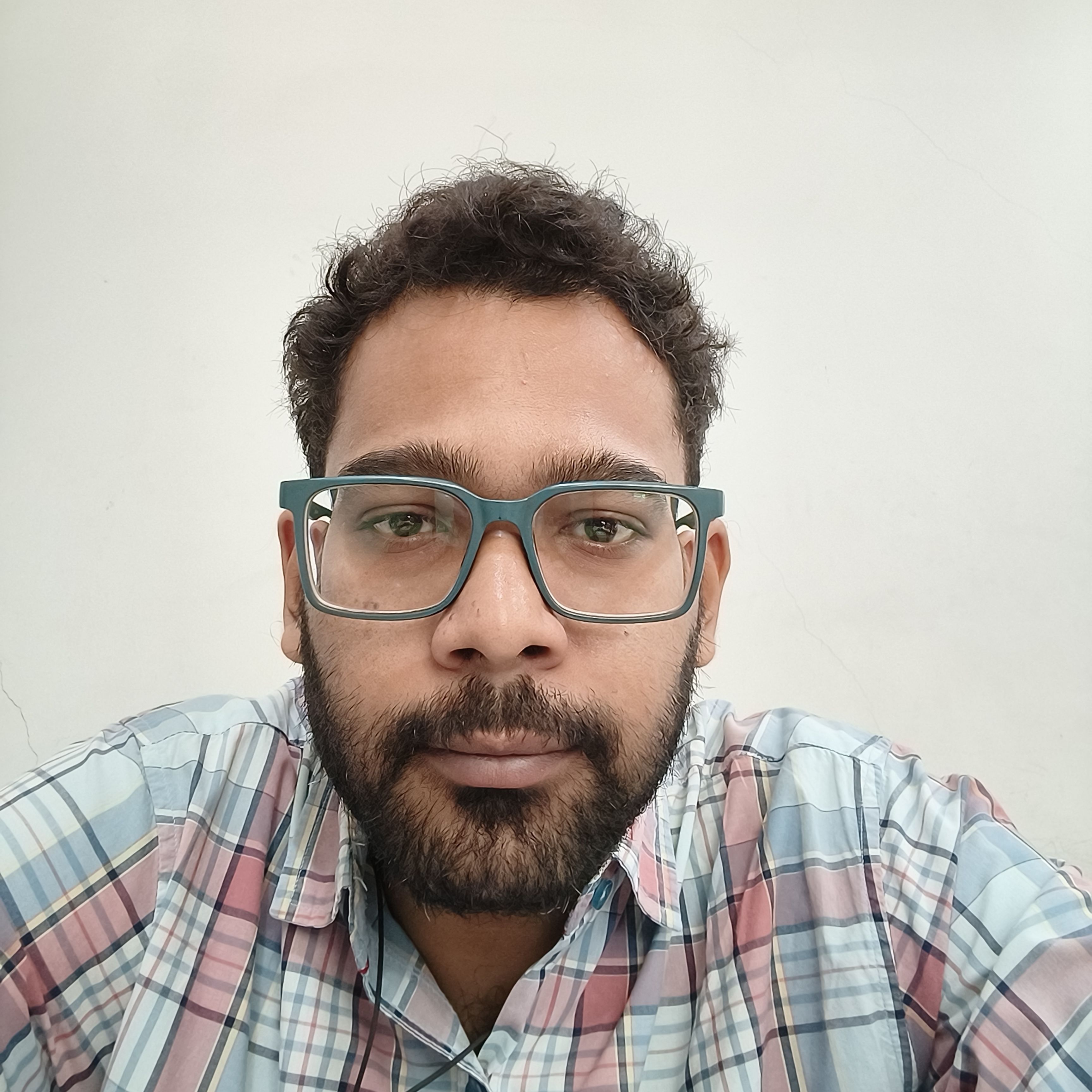 Dr. Pranav Patel