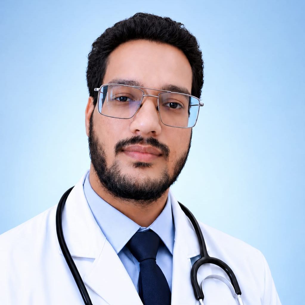 Dr. Jatin Kumar Sharma