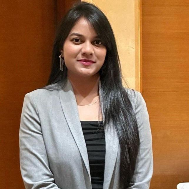 Dr. Ruchita Yadav