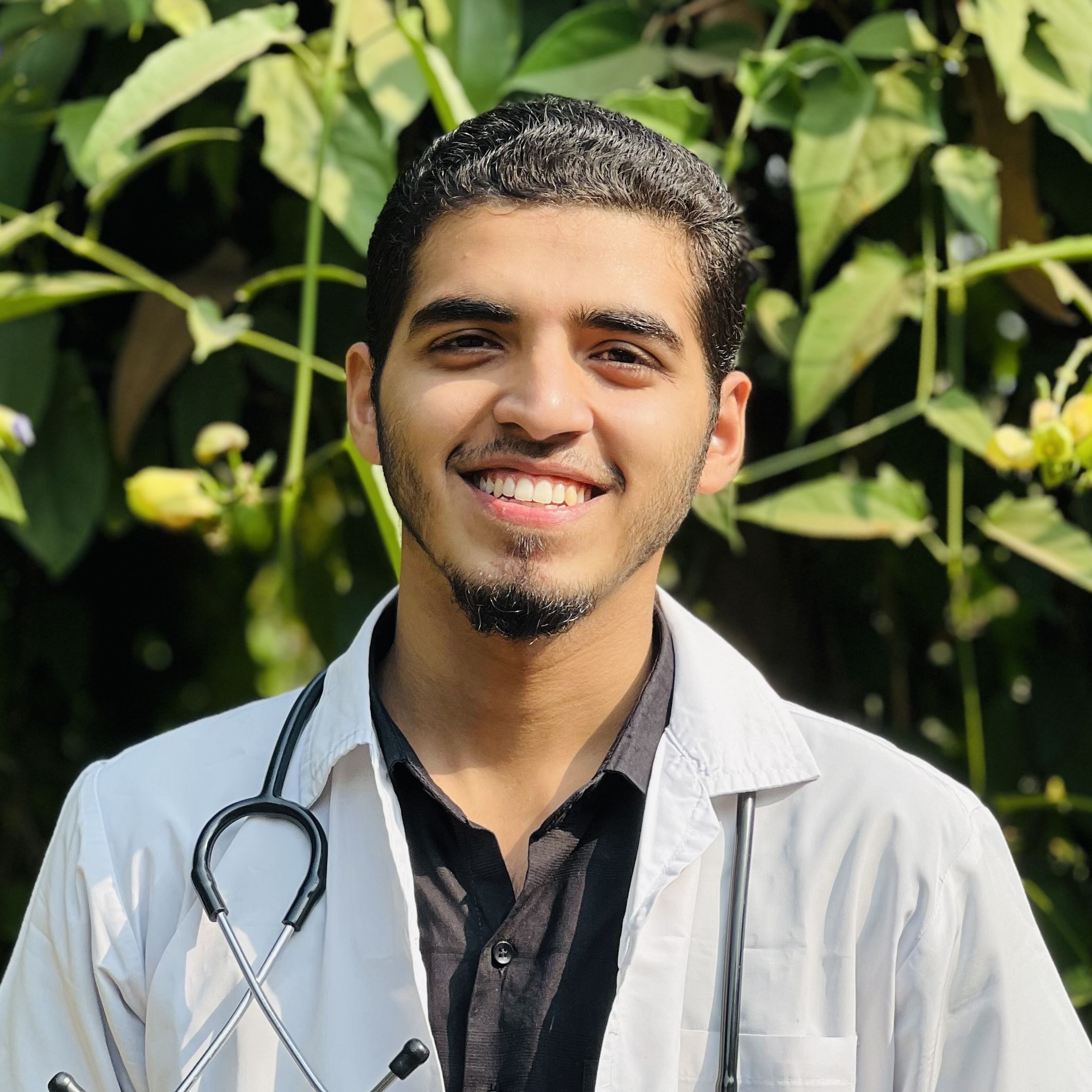 Dr. Hassan Bhoira