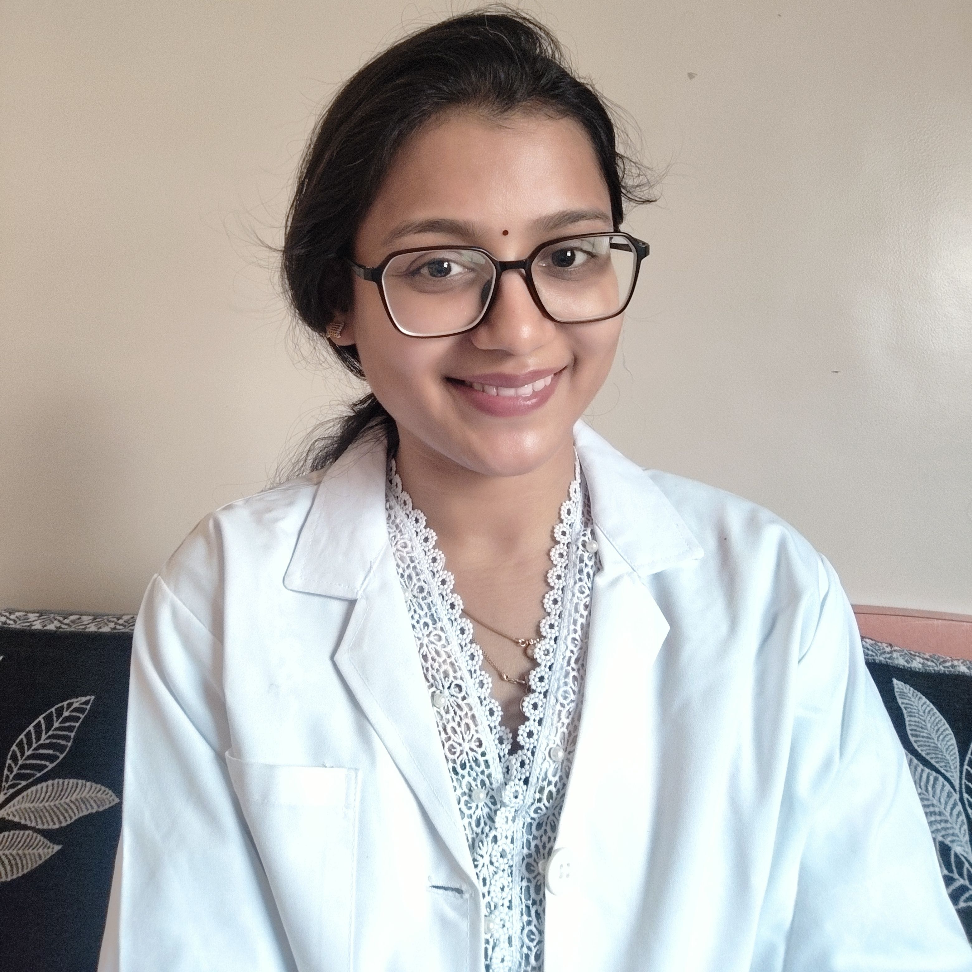 Dr. Sayali Suryawanshi