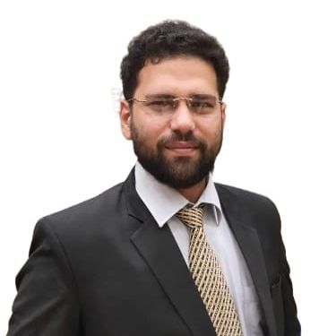Dr. Amber Mishra