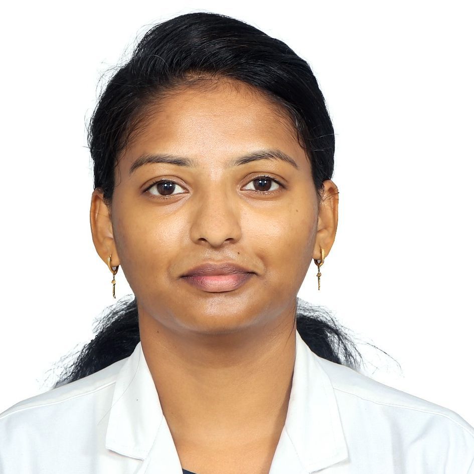 Dr. Swapna Thudumu
