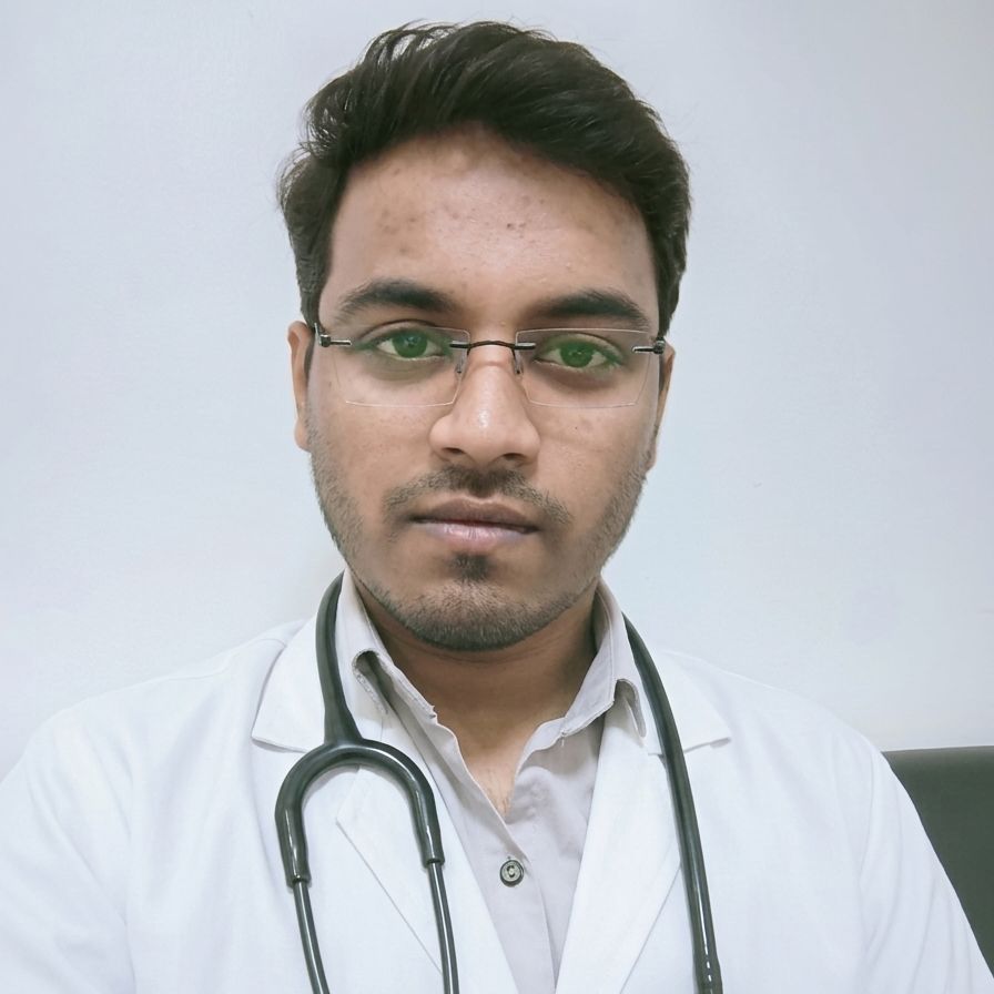 Dr. Sohail Sheikh