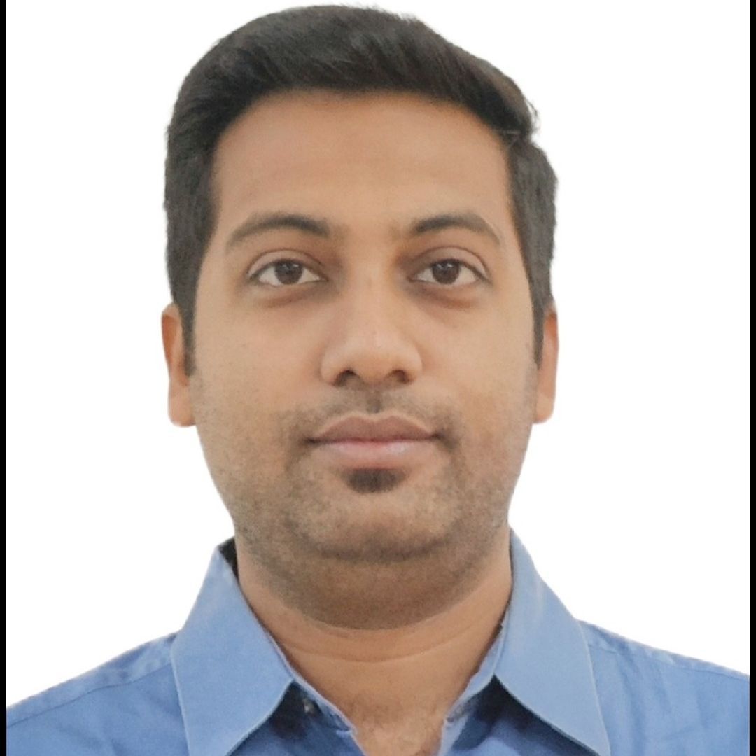 Dr. J H Vyas