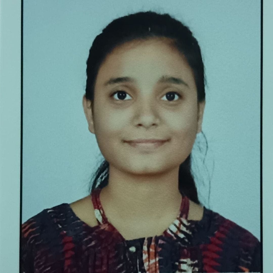 Dr. Vaishalee Patil