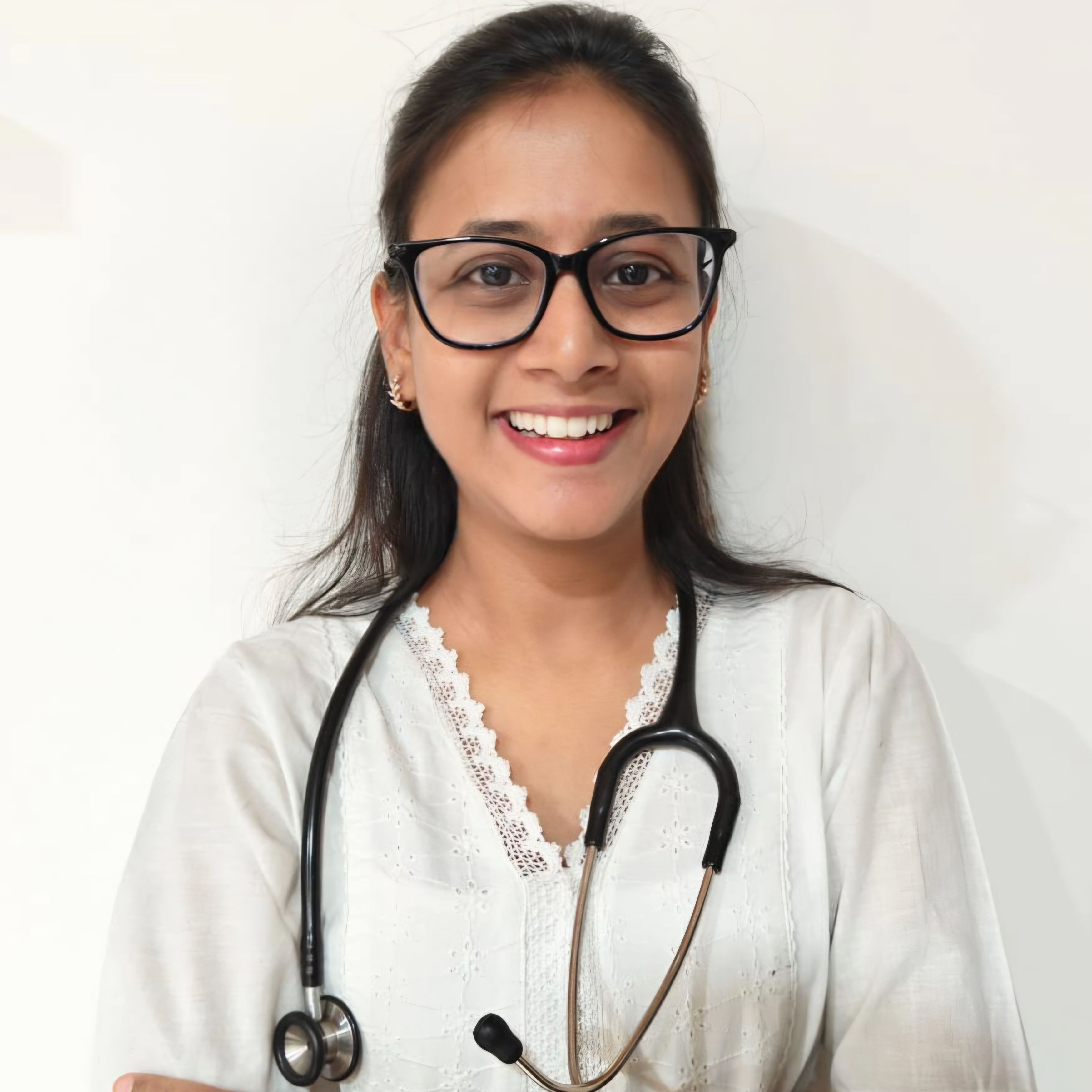 Dr. Sweta Shah