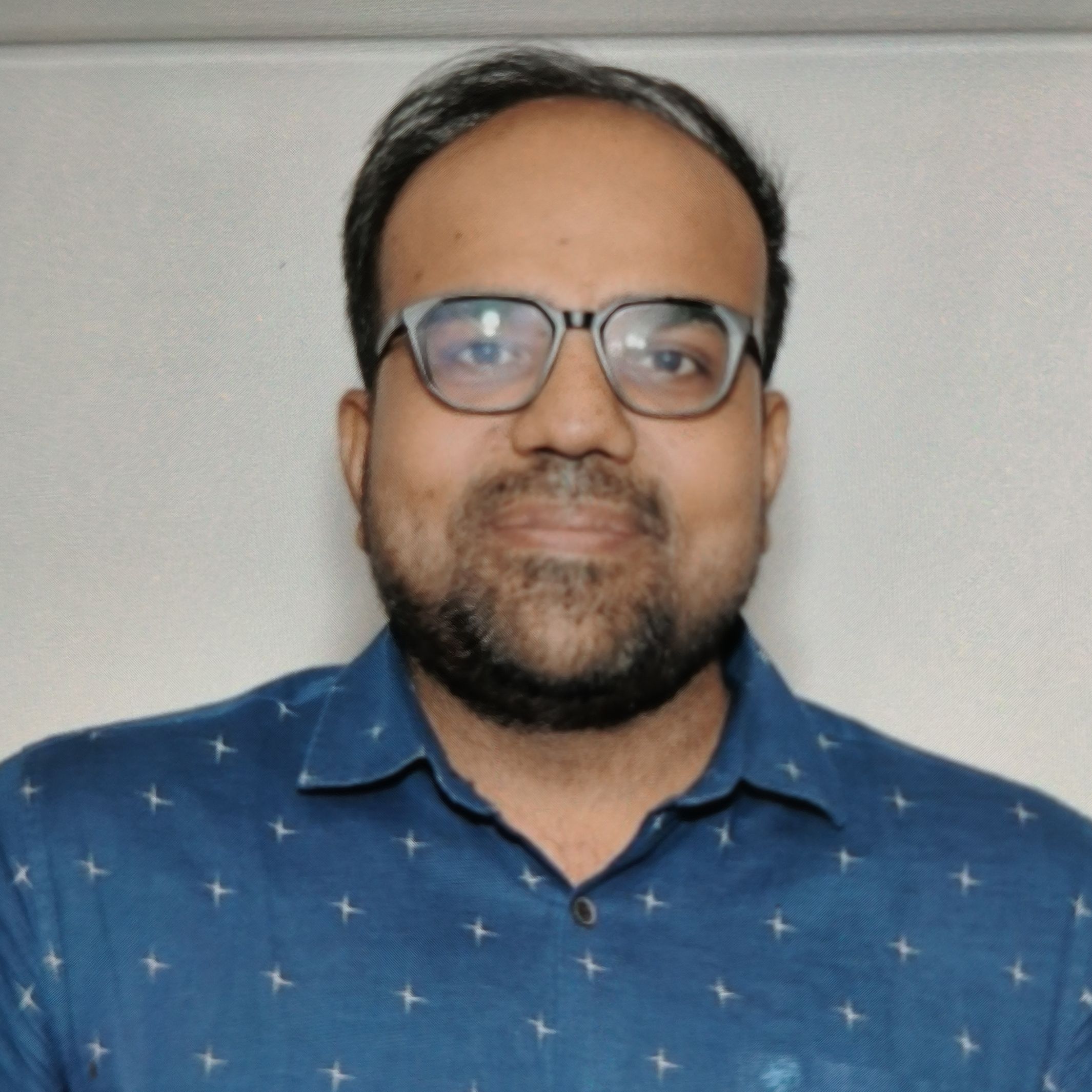 Dr. Hitesh Bambhaniya