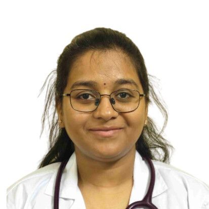 Dr. Pallavi A
