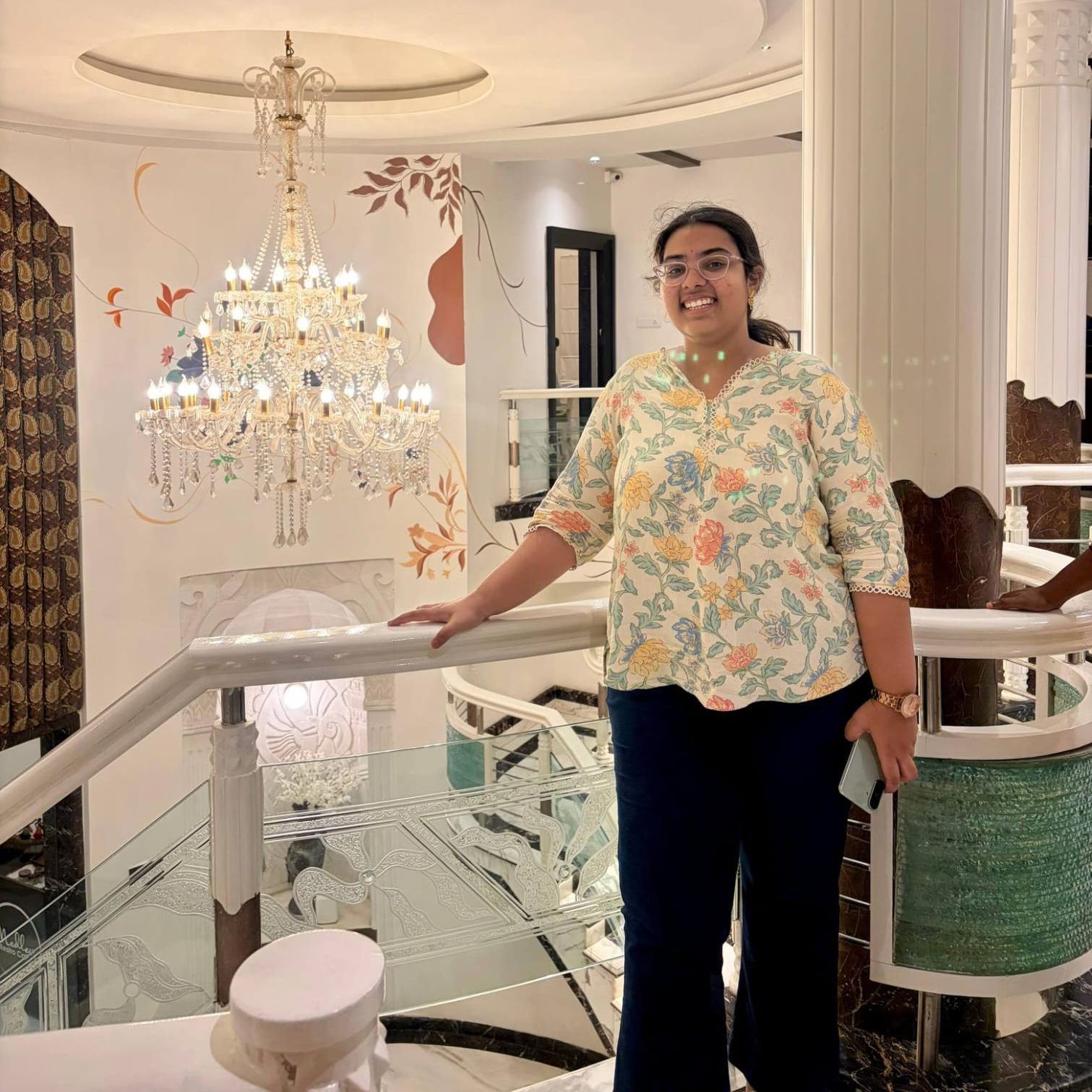 Dr. Manaswini Priya Varanasi