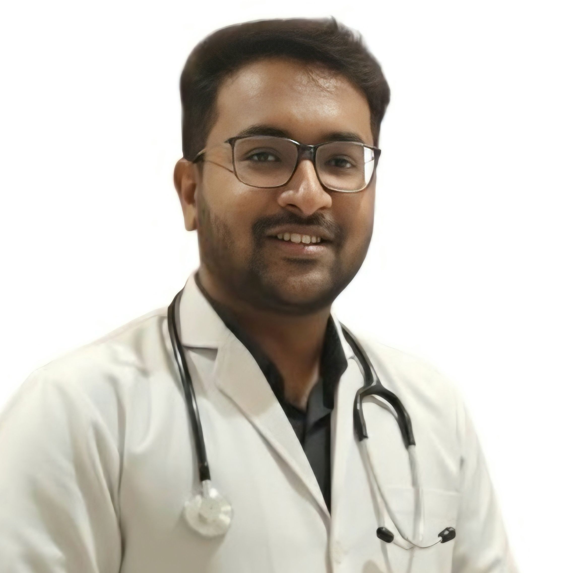 Dr. Satya Veera Akhil Kakarla