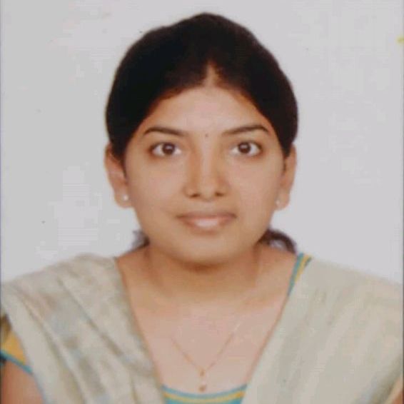 Dr. Gopireddy Siva Jyothi