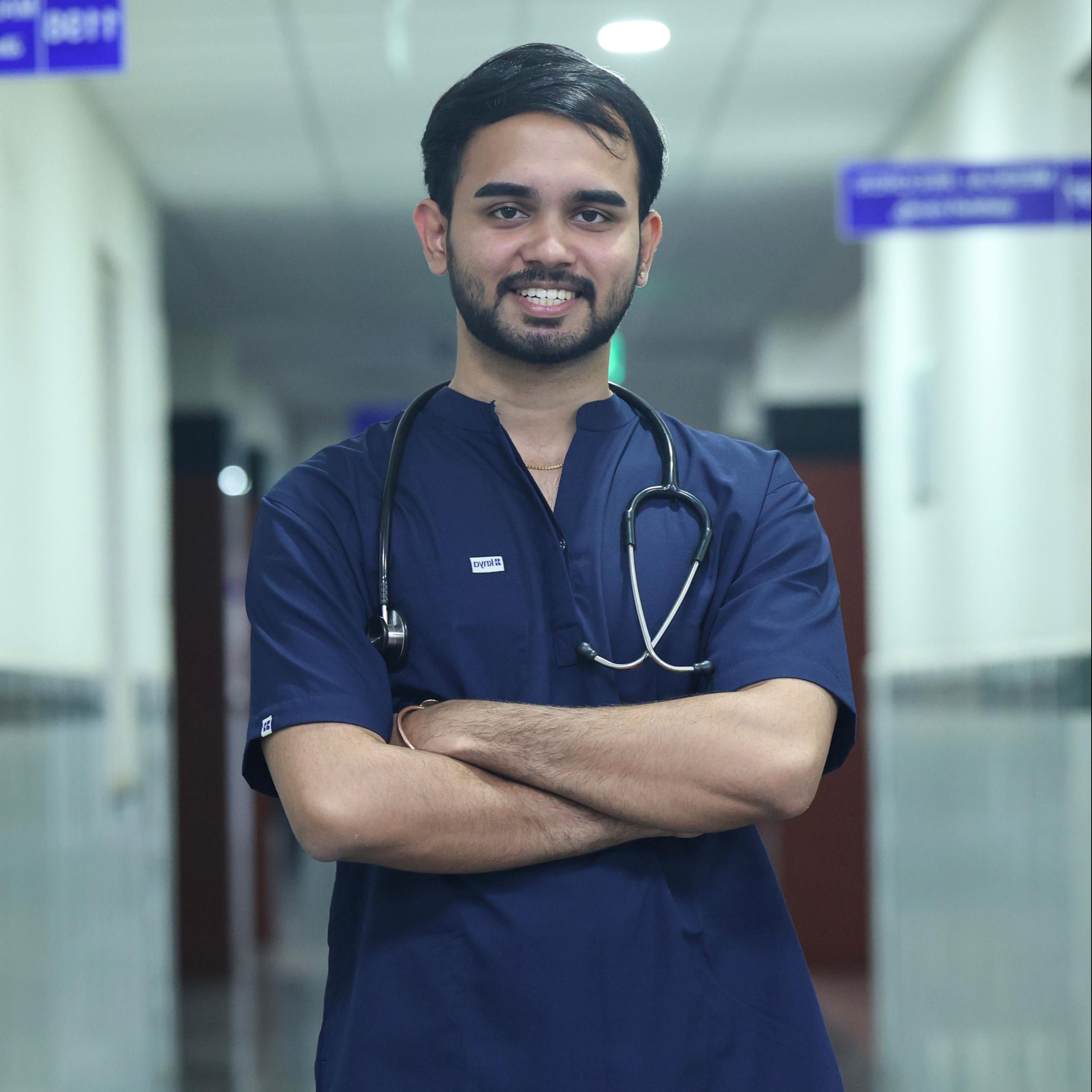 Dr. Venkat Maddala