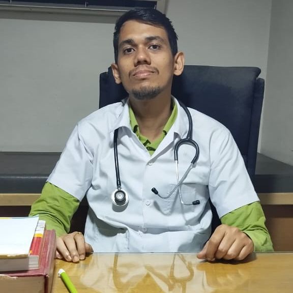 Dr. Saurabh Deshpande