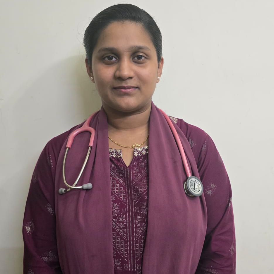 Dr. Rijdu Rajan Bindu Rajan