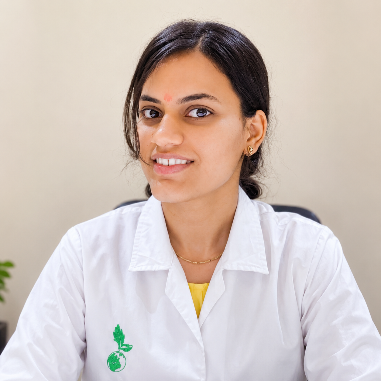 Dr. Vaishali Kanjiya