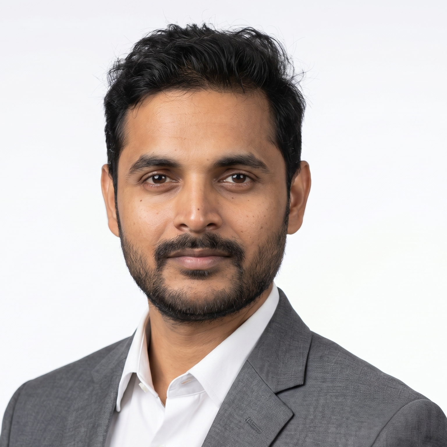 Dr. Shubham Lakde