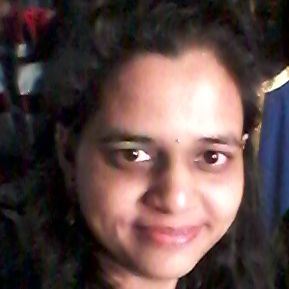 Dr. SUSHMITA ROUT