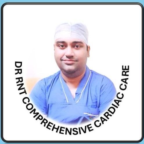 Dr. Ritendranath Talapatra