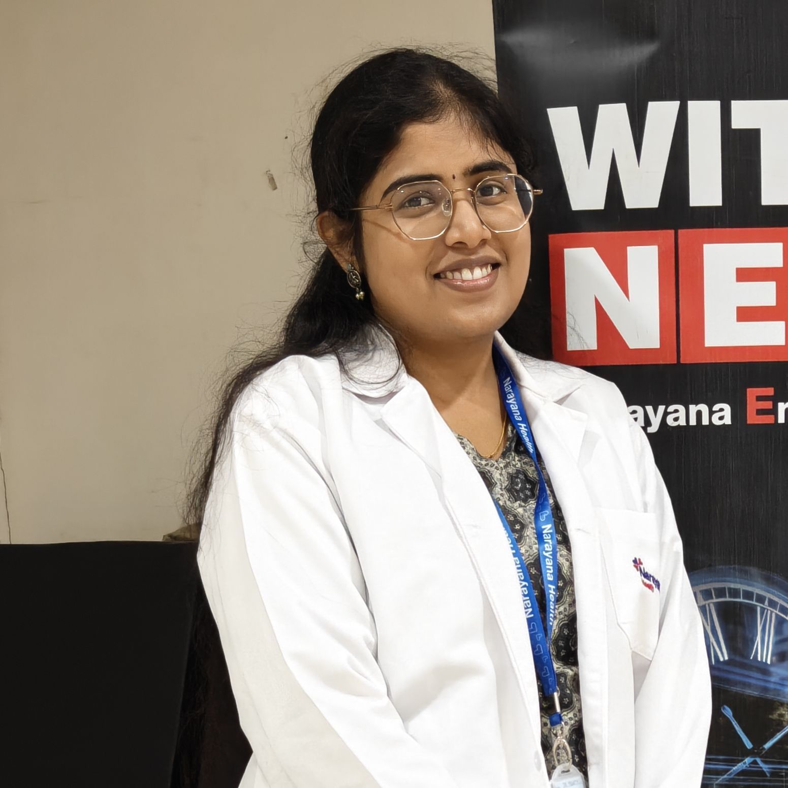 Dr. Dr.Haritha Lekshmi
