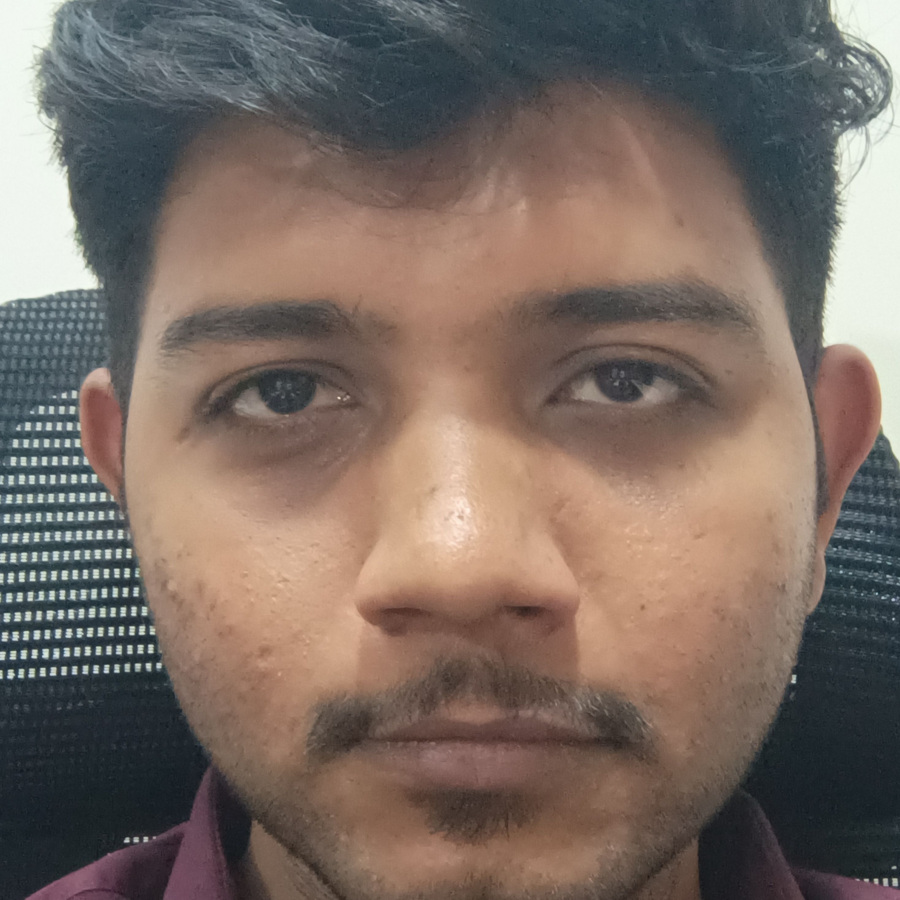 Dr. Kunal Patil