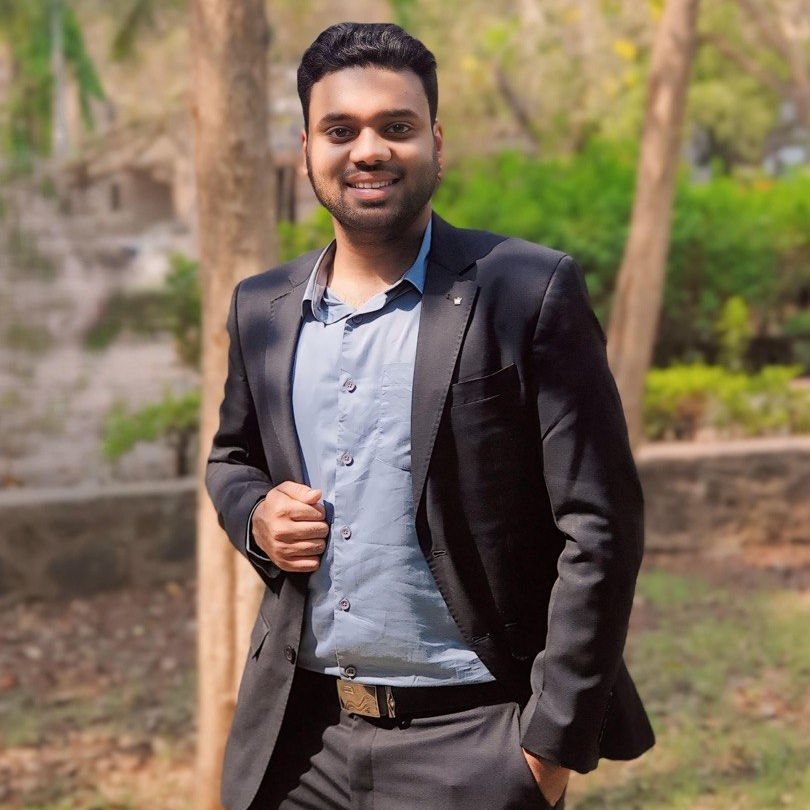 Dr. ANAND RAVI