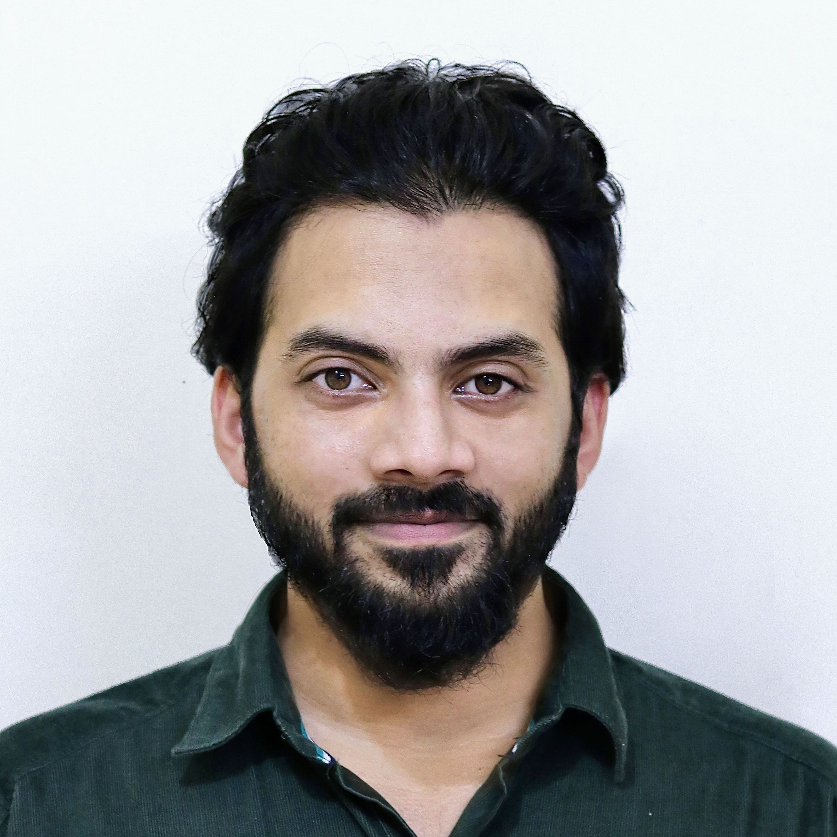 Dr. Mohammed Zameel Abdul Rafeeque