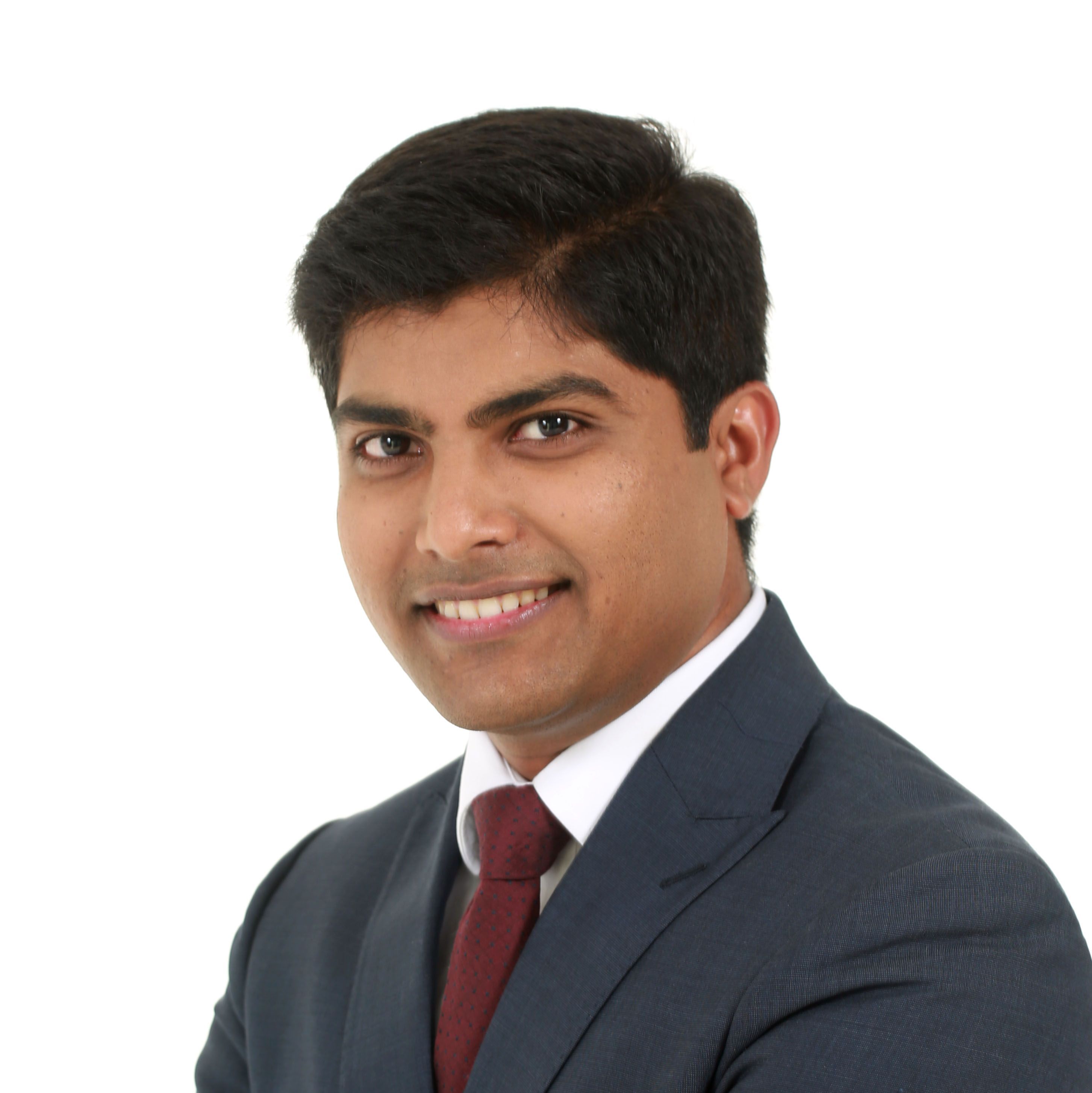 Dr. Palanikumar G