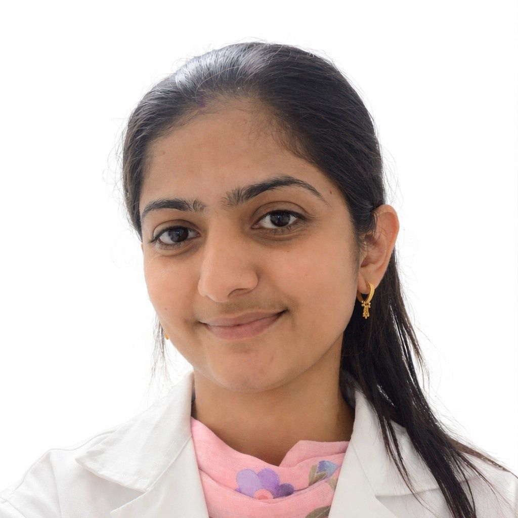 Dr. NEHA LAMBA