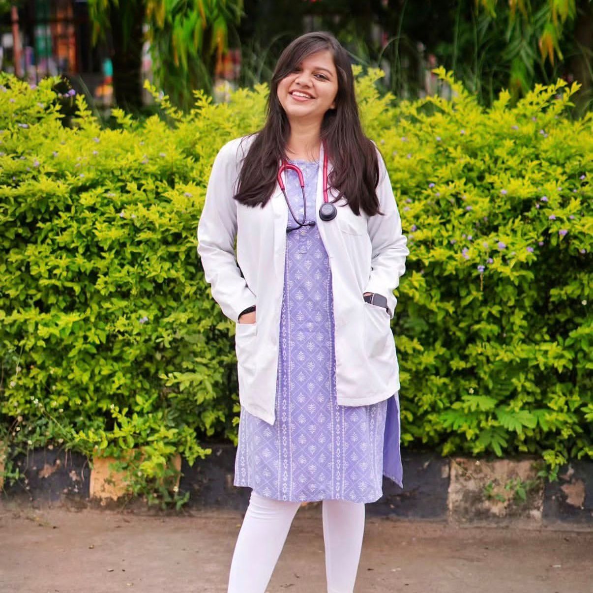 Dr. Tarishi Beohar