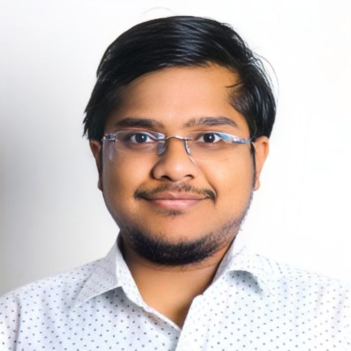 Dr. Abhishek Jain