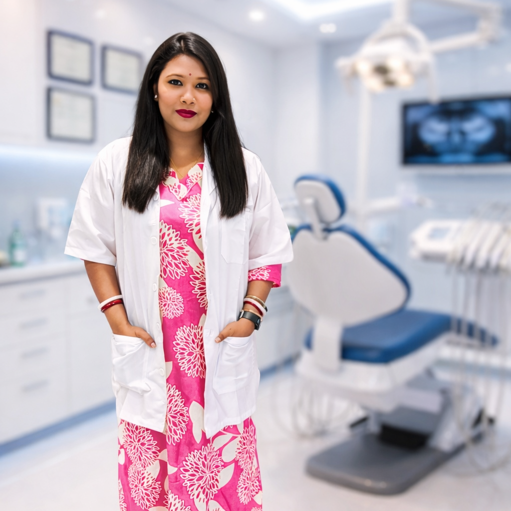 Dr. Upasana Das