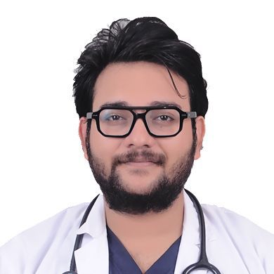 Dr. Rishi Kumar