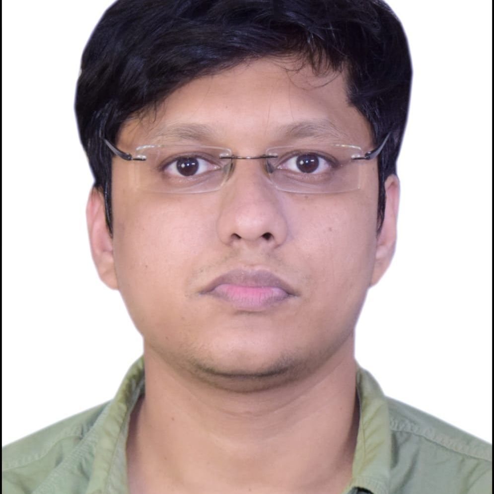 Dr. Shashank bhansali