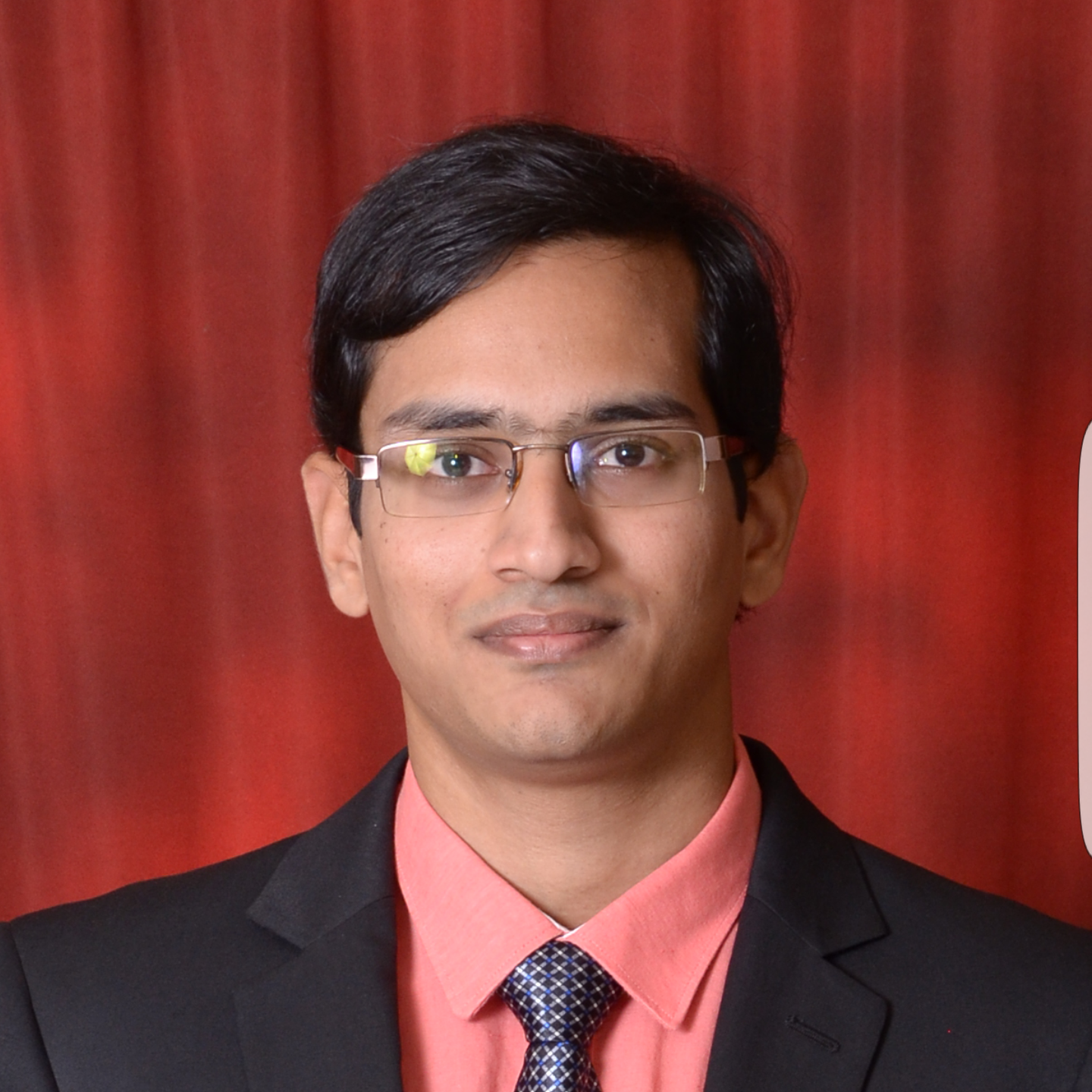 Dr. Chitturi Rakesh Krishna Chowdary