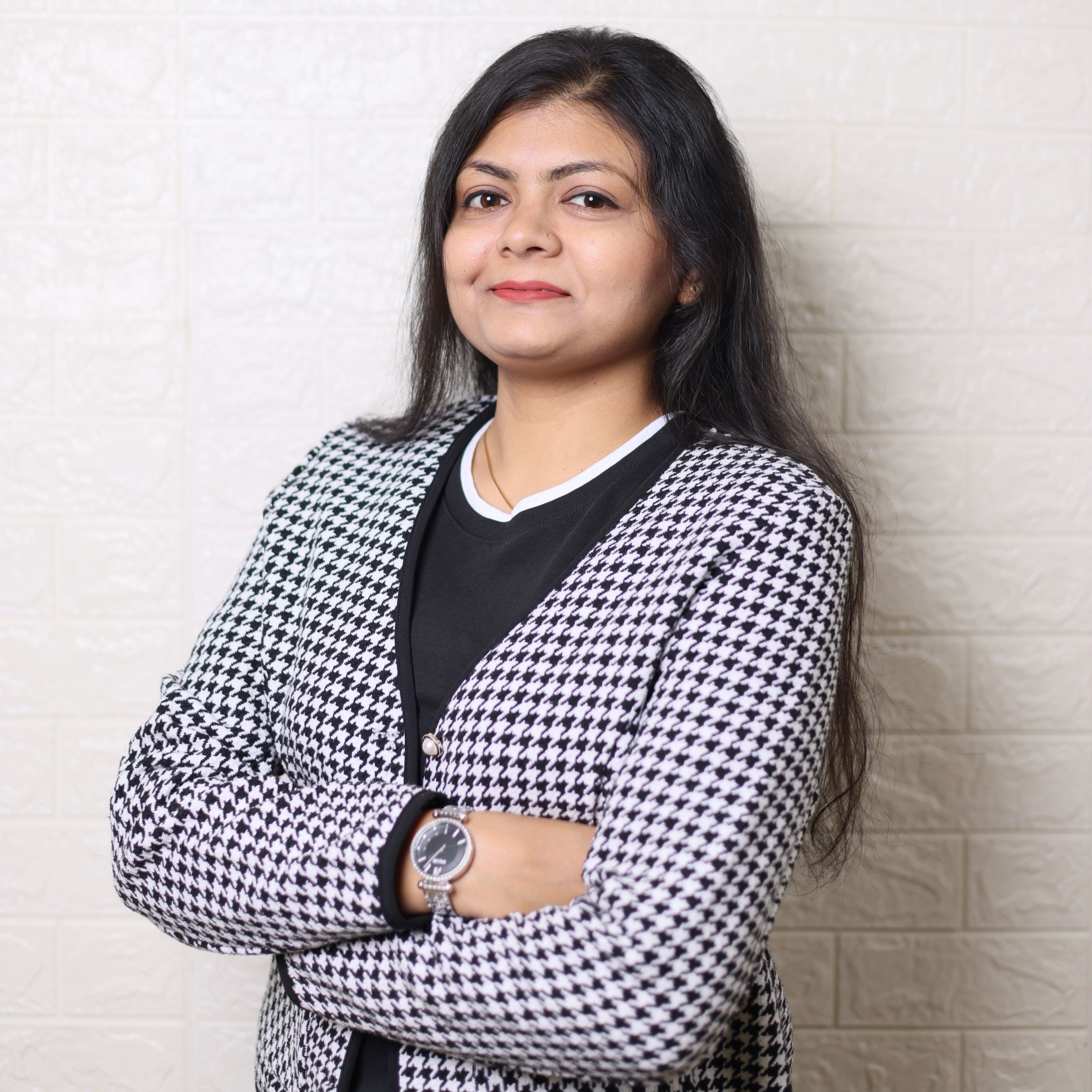 Dr. Sakshi Agrawal