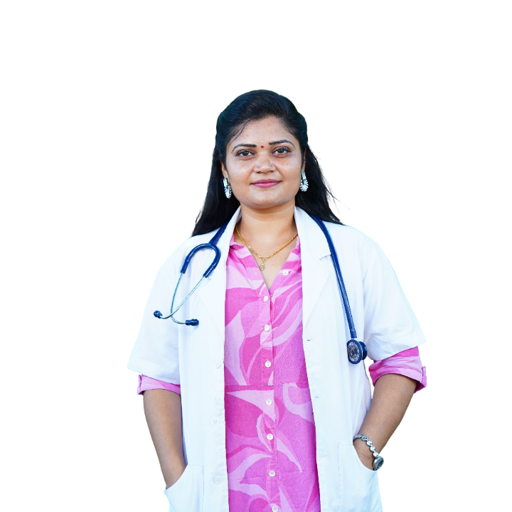 Dr. Swathi Kiran
