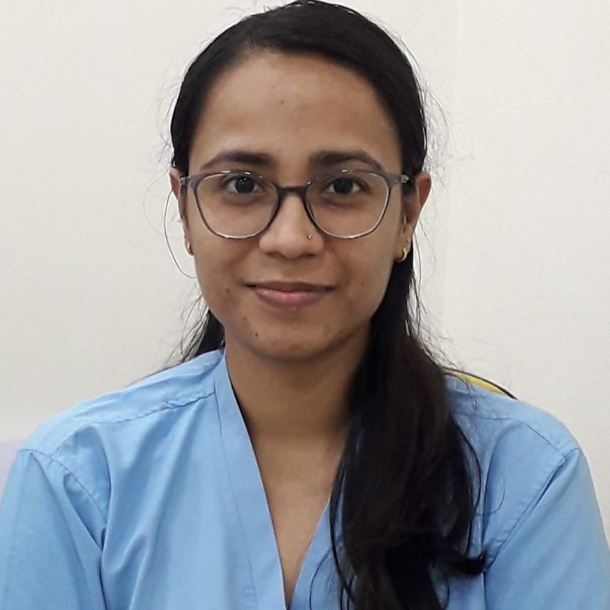 Dr. Meenal Soni