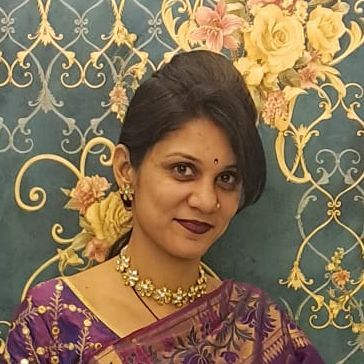 Dr. Ankita Gupta