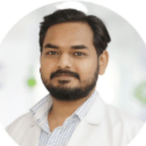 Dr. Vivek Wankhede