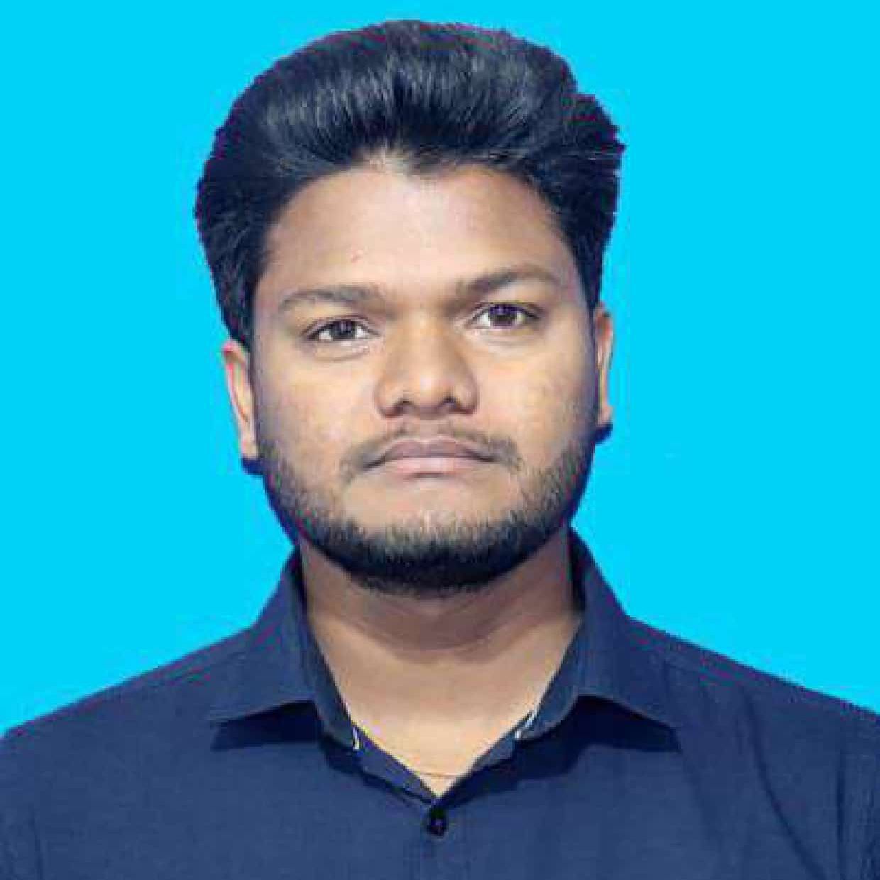 Dr. Ayyappan Chinnappa