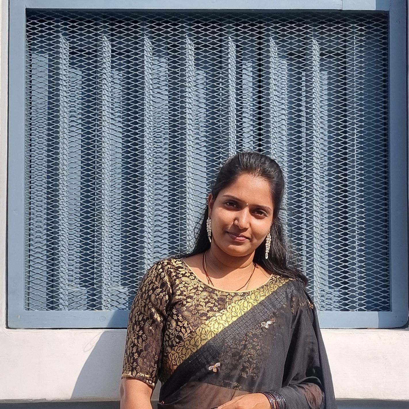Dr. Priya A