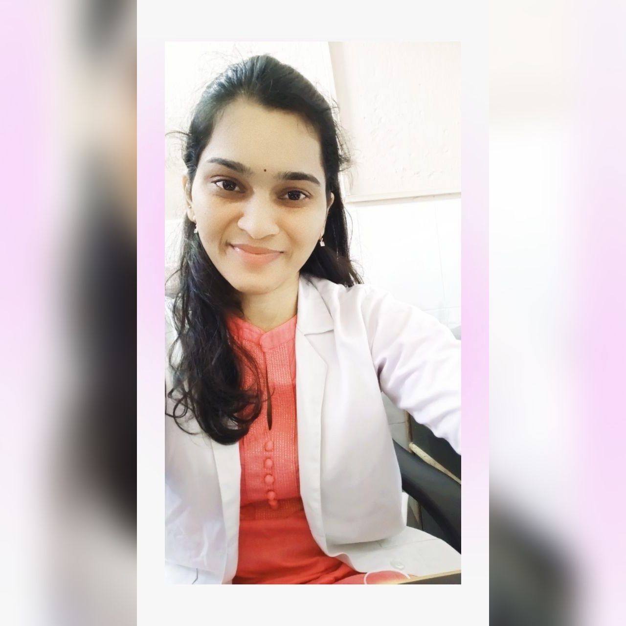 Dr. Reshma Gorantla