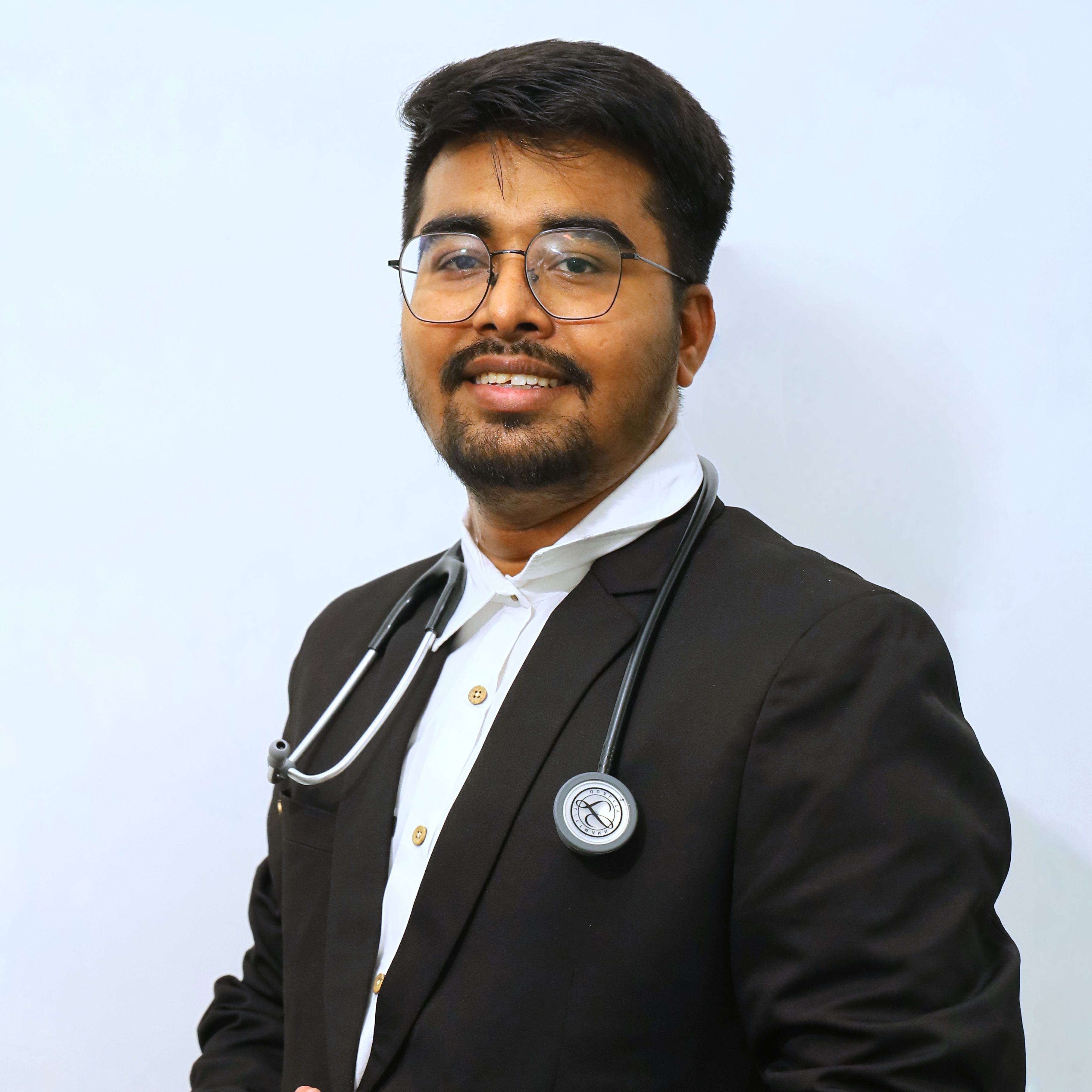 Dr. Chintan Chauhan