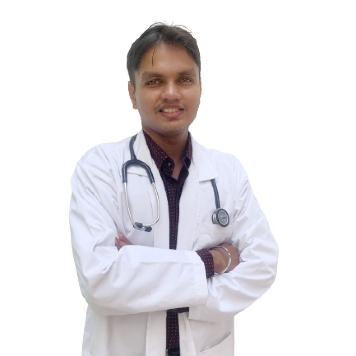 Dr. RAMIT MANJREKAR
